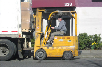 Forklift Refresher Training Asts Advanced Safety And Training Solutions